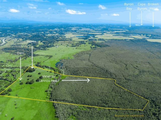 House for sale in Cumbalum, New South Wales