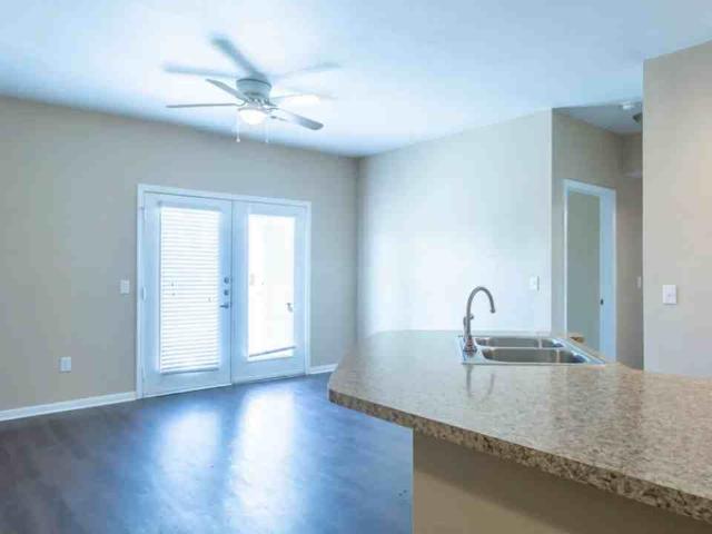 Apartment for rent in Jefferson, Texas