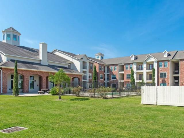 Apartment for rent in Port Arthur