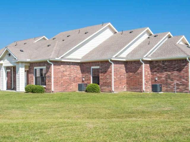 Apartment for rent in Jefferson, Texas