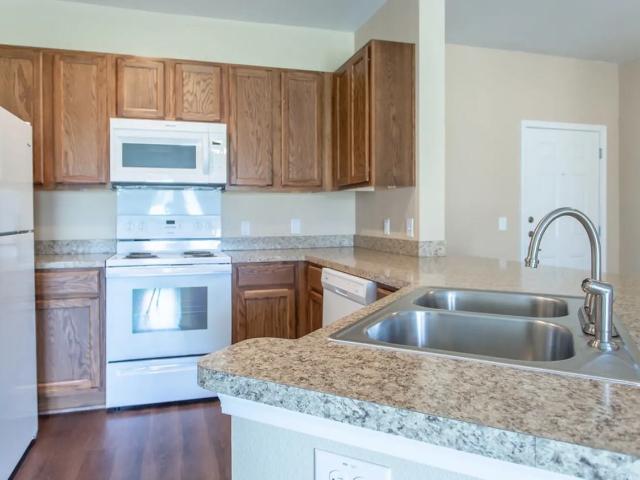 Apartment for rent in Port Arthur
