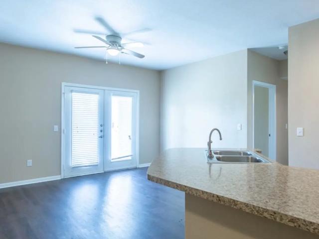 Apartment for rent in Port Arthur, Jefferson County