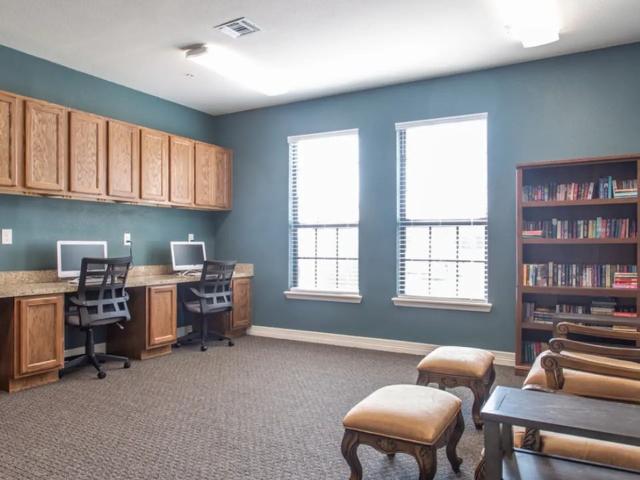 Apartment for rent in Jefferson, Texas