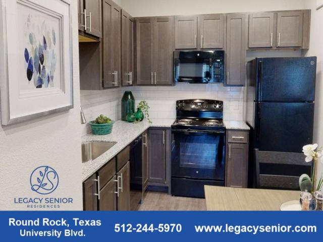 Apartment for rent in Williamson, Texas