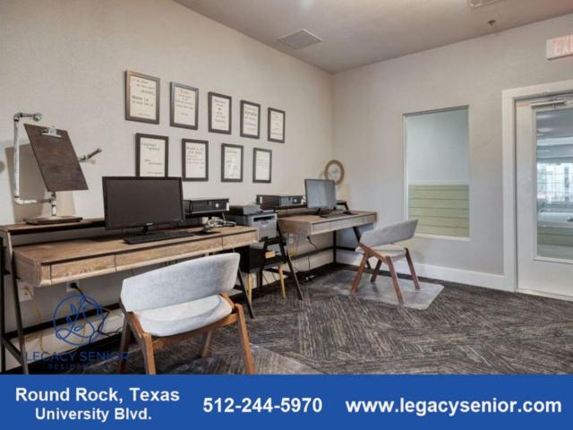Apartment for rent in Williamson, Texas