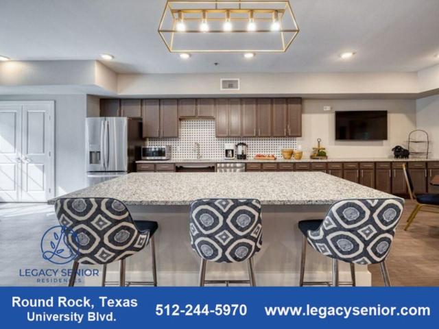 Apartment for rent in Williamson, Texas