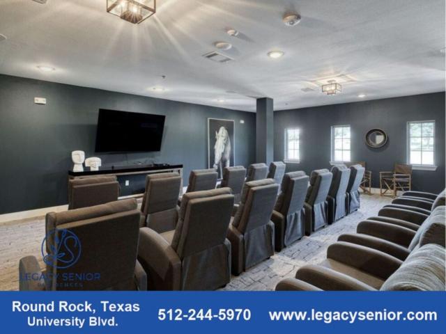Apartment for rent in Williamson, Texas