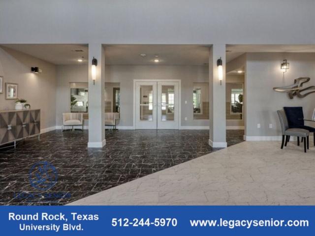 Apartment for rent in Williamson, Texas
