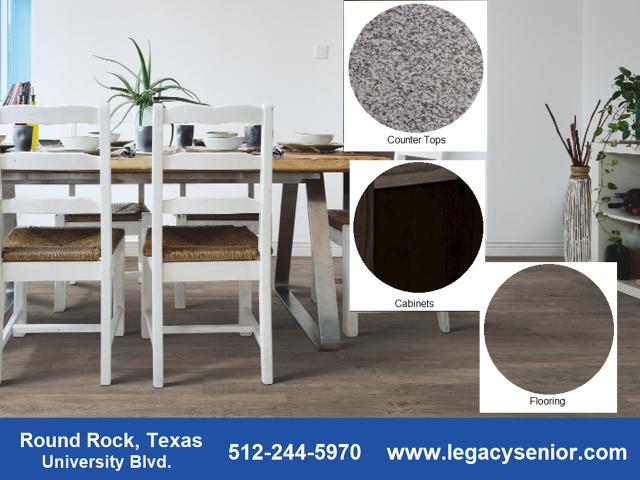 Apartment for rent in Williamson, Texas