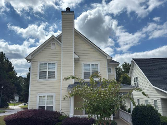 House for sale in East Point, Fulton County