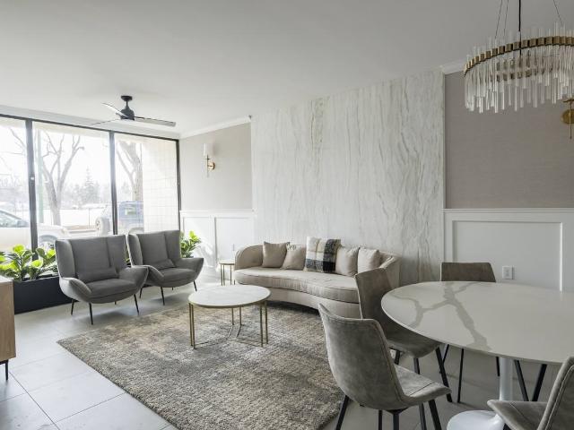 Apartment for rent in Regina, Saskatchewan