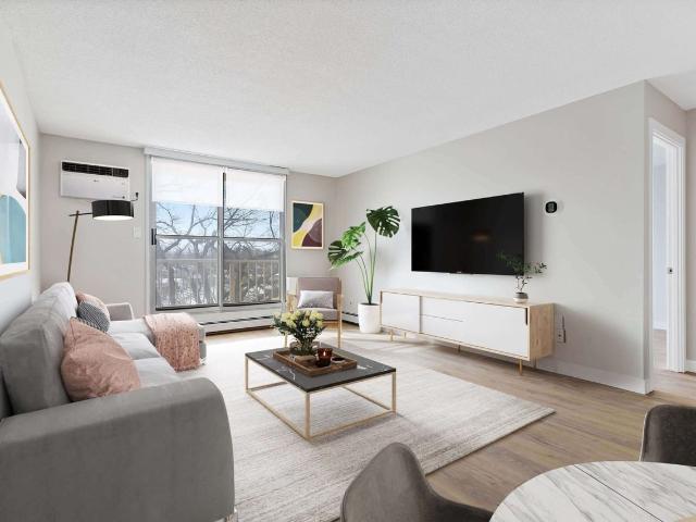 Apartment for rent in Regina, Saskatchewan