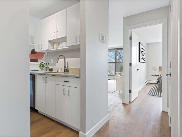 Apartment for rent in Regina, Saskatchewan