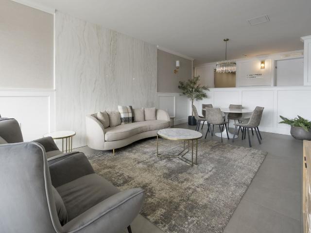 Apartment for rent in Regina, Saskatchewan