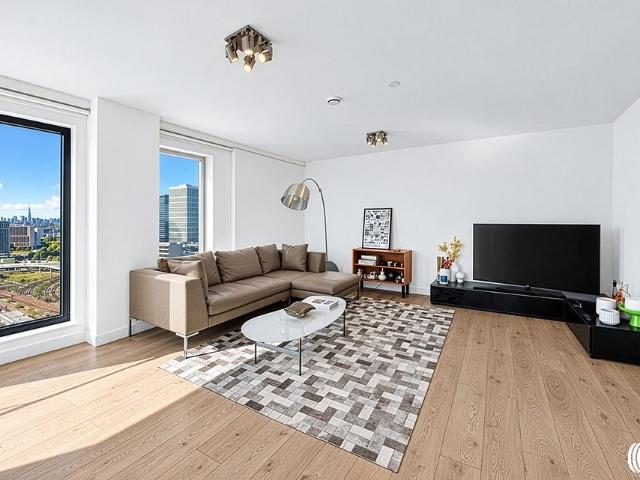 Apartment for rent in London Borough of Newham, Greater London