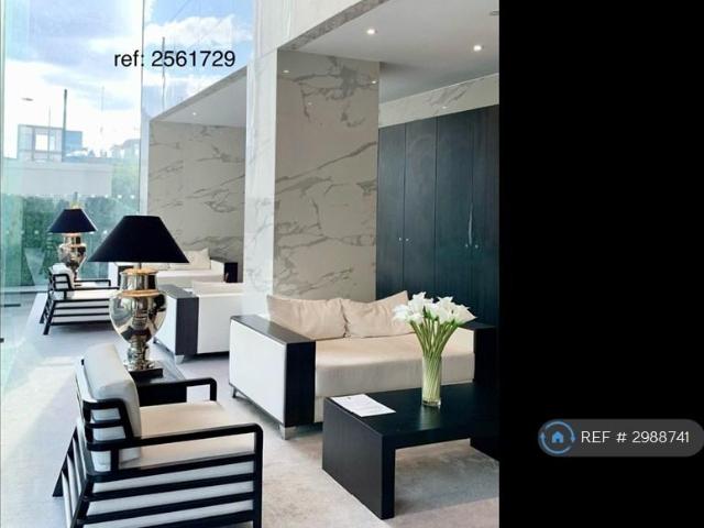 House for rent in Stratford Marsh, Greater London