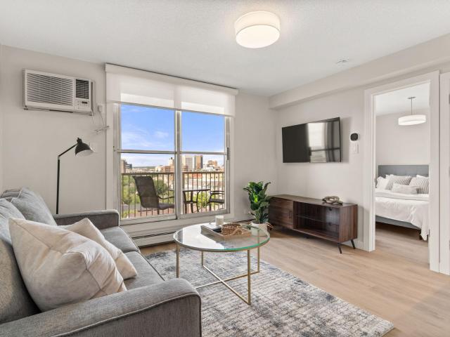 Apartment for rent in Regina, Saskatchewan