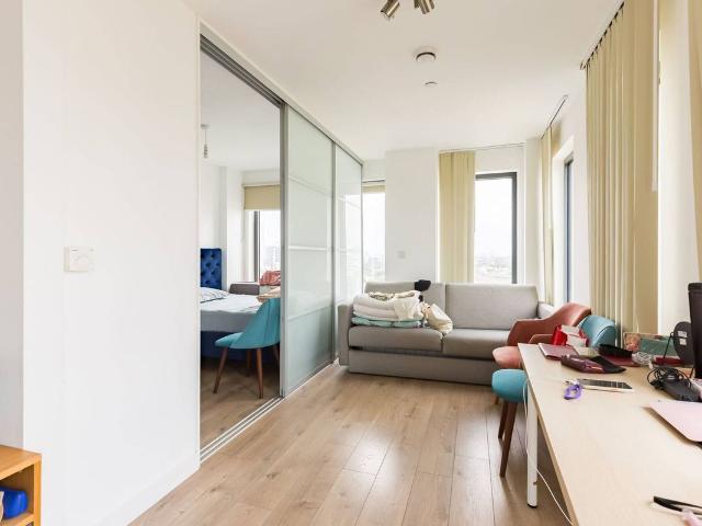 Apartment for rent in Stratford Marsh, Greater London