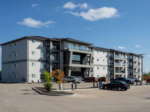 Apartment for rent in North Kildonan, Winnipeg