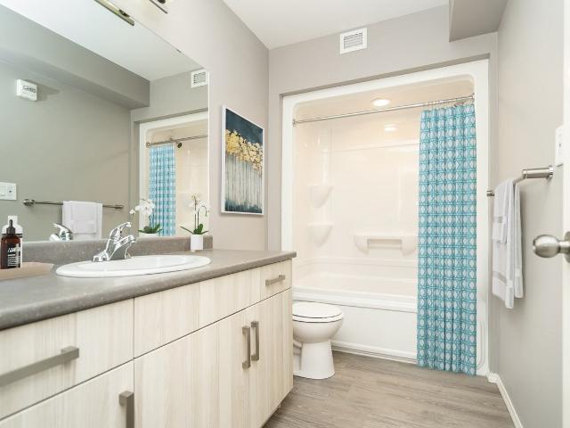 Apartment for rent in East St. Paul, Manitoba