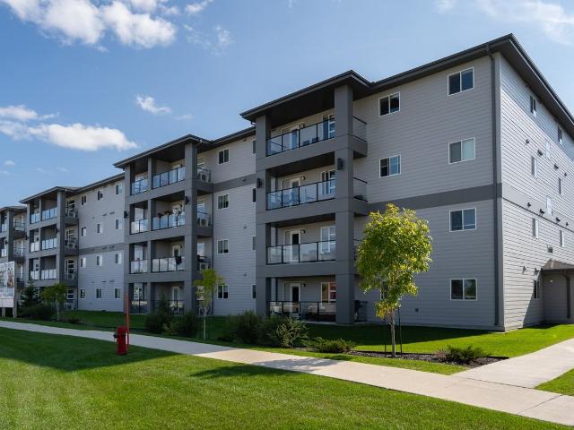 Apartment for rent in East St. Paul, Manitoba