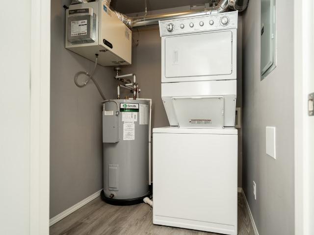 Apartment for rent in East St. Paul, Manitoba