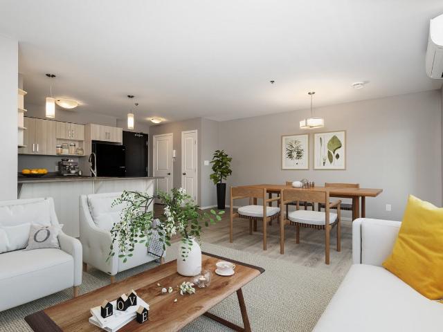 Apartment for rent in North Kildonan, Winnipeg