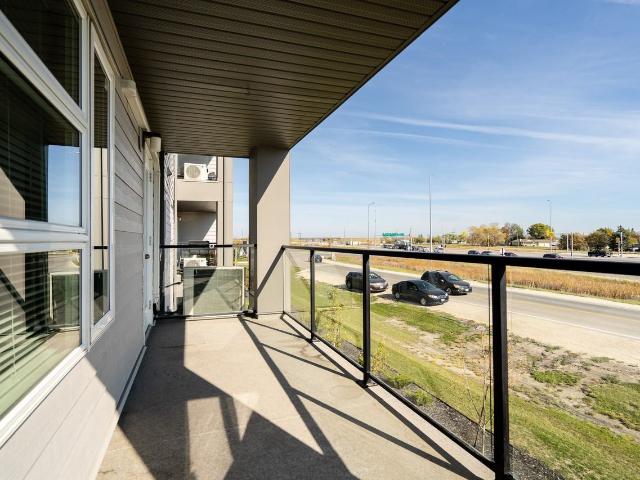 Apartment for rent in North Kildonan, Winnipeg