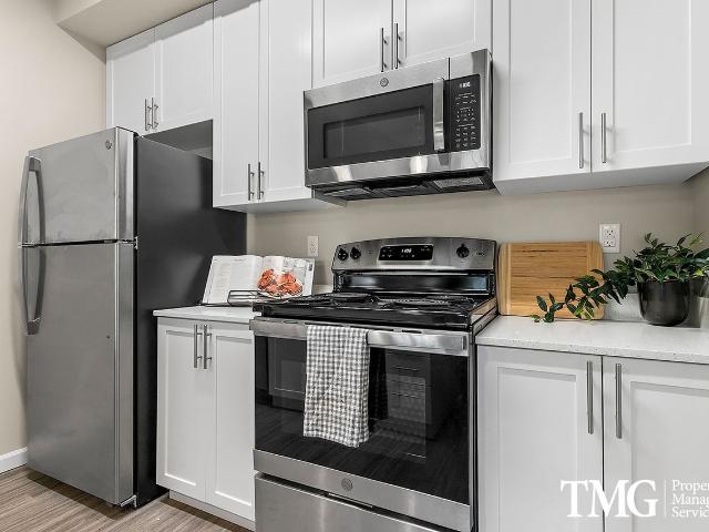Apartment for rent in Ridgefield, Clark County