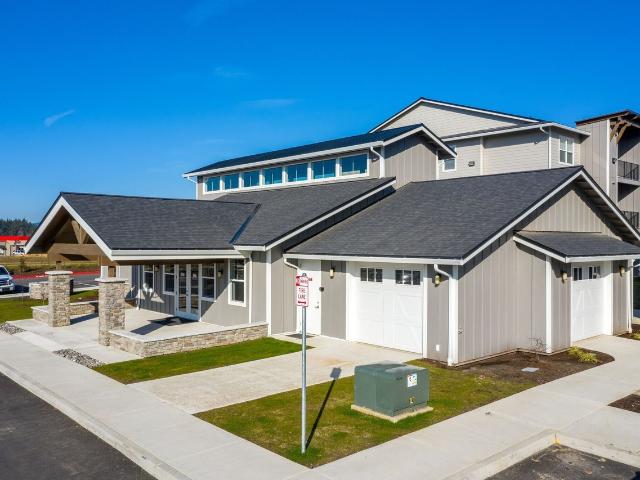 Apartment for rent in Ridgefield, Clark County