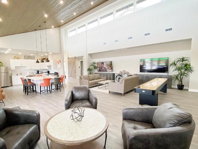 Apartment for rent in Ridgefield, Clark County