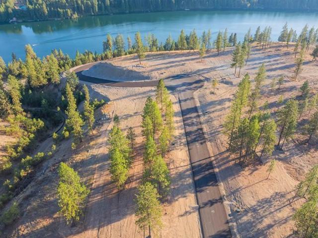 Land for sale in Nine Mile Falls, Washington