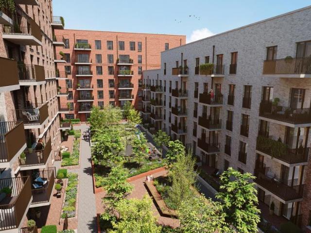 Apartment for sale in Stratford, Stratford