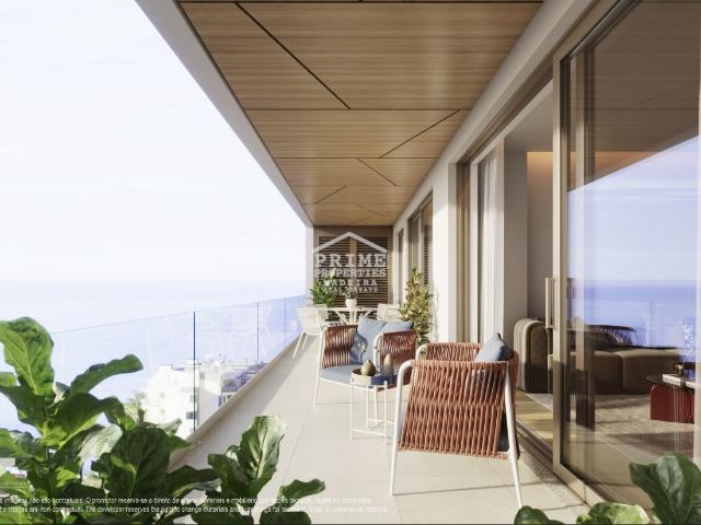 Apartamento venda em Ilha Da Madeira