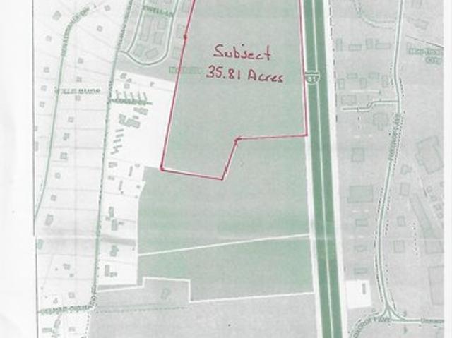 Land for sale in Falling Waters, West Virginia