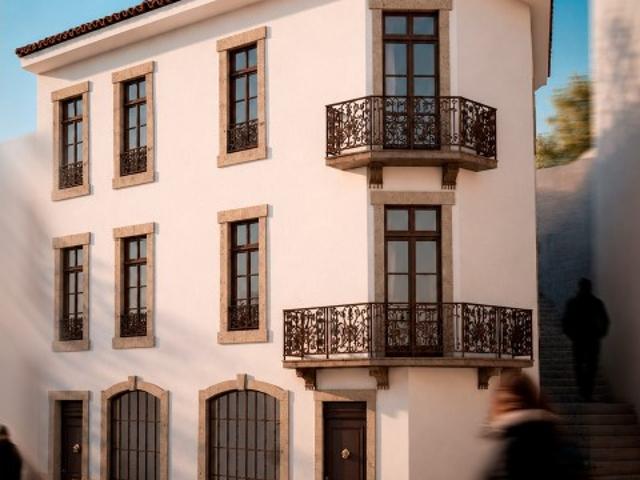 Apartamento venda em Devesas, Vila Nova de Gaia