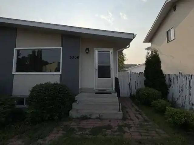 Apartment for rent in Wedgewood, Alberta