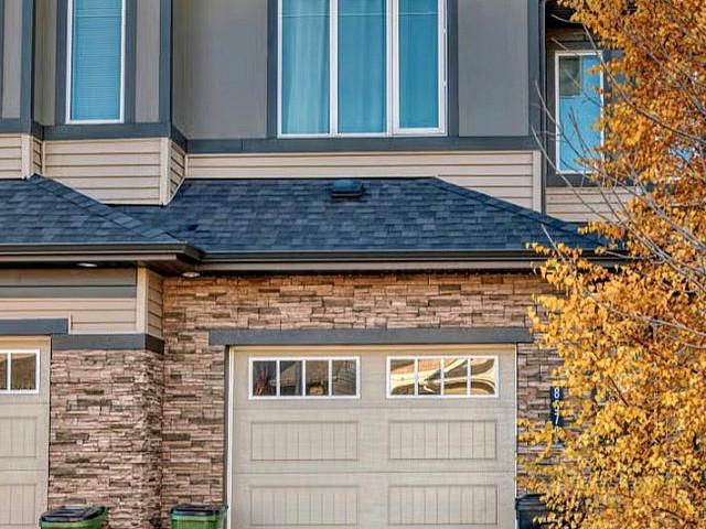 Duplex for rent in Edmonton