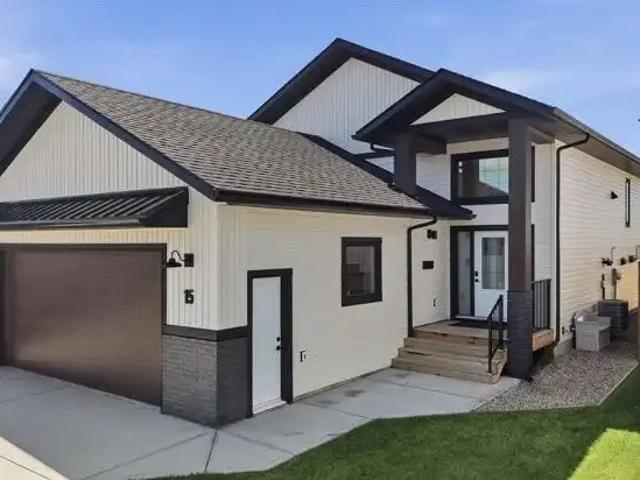 Apartment for rent in Blackfalds