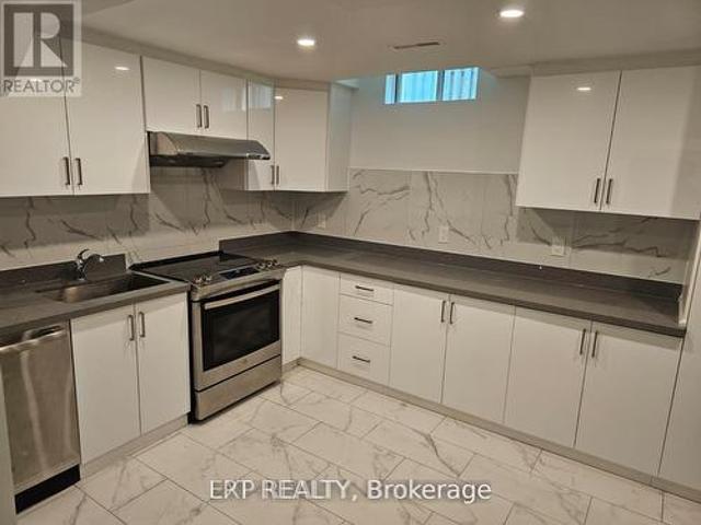 House for rent in Georgina, Ontario