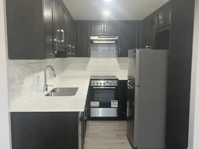 Apartment for rent in Yorkville, Calgary