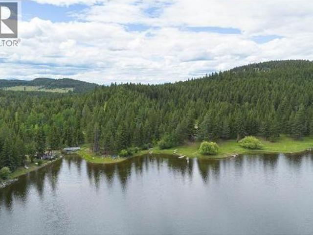 Land for sale in British Columbia