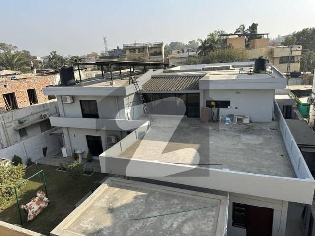 Building for rent in Rawalpindi, Islamabad Capital Territory