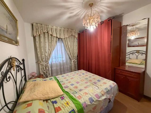 Apartamento en alquiler en Los Santos, Leganés