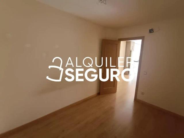 Apartamento en alquiler en Sur, Leganés