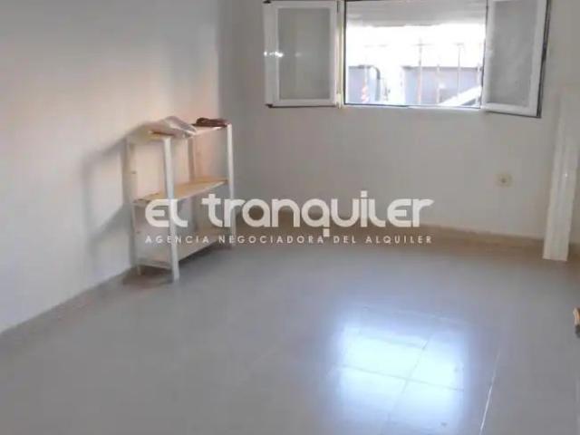 Apartamento en alquiler en San Nicasio, Leganés