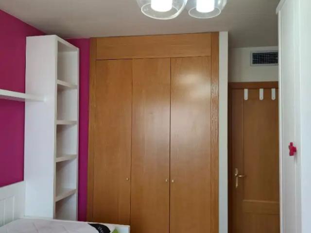 Apartamento en alquiler en Solagua, Leganés