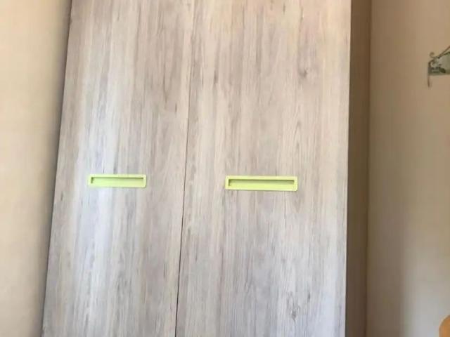 Apartamento en alquiler en Los Santos, Leganés