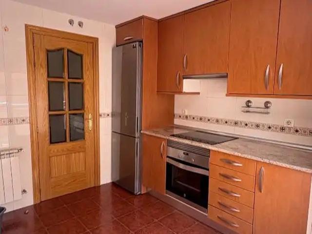 Apartamento en alquiler en Sur, Leganés