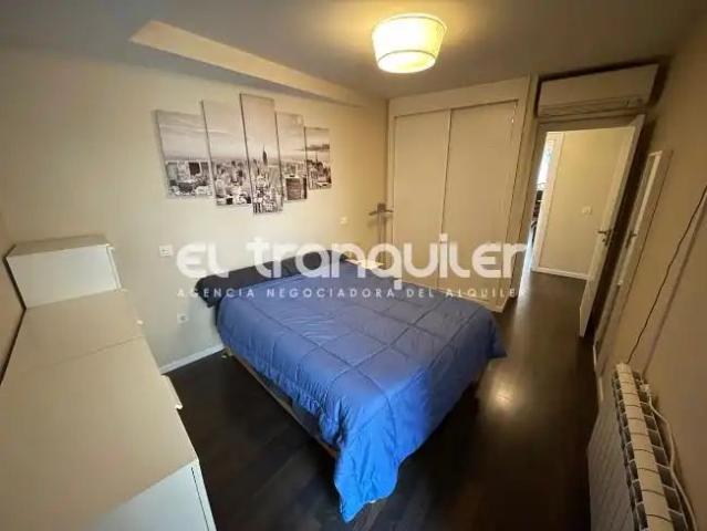 Apartamento en alquiler en Escritores, Leganés